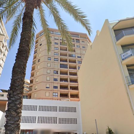 Apartment Marina Calpe Exterior photo