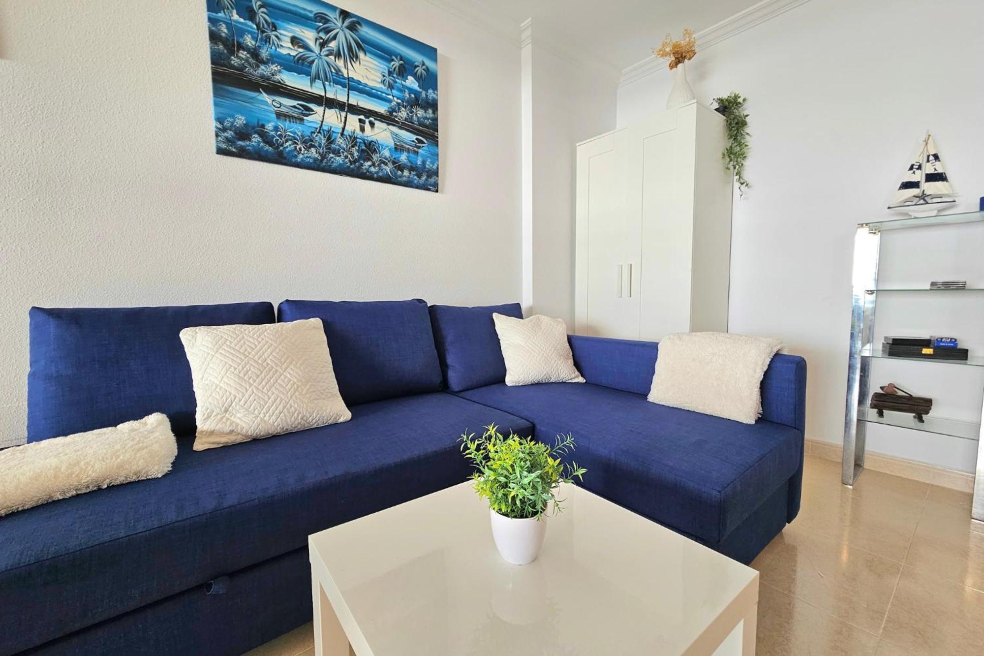 Apartment Marina Calpe Exterior photo