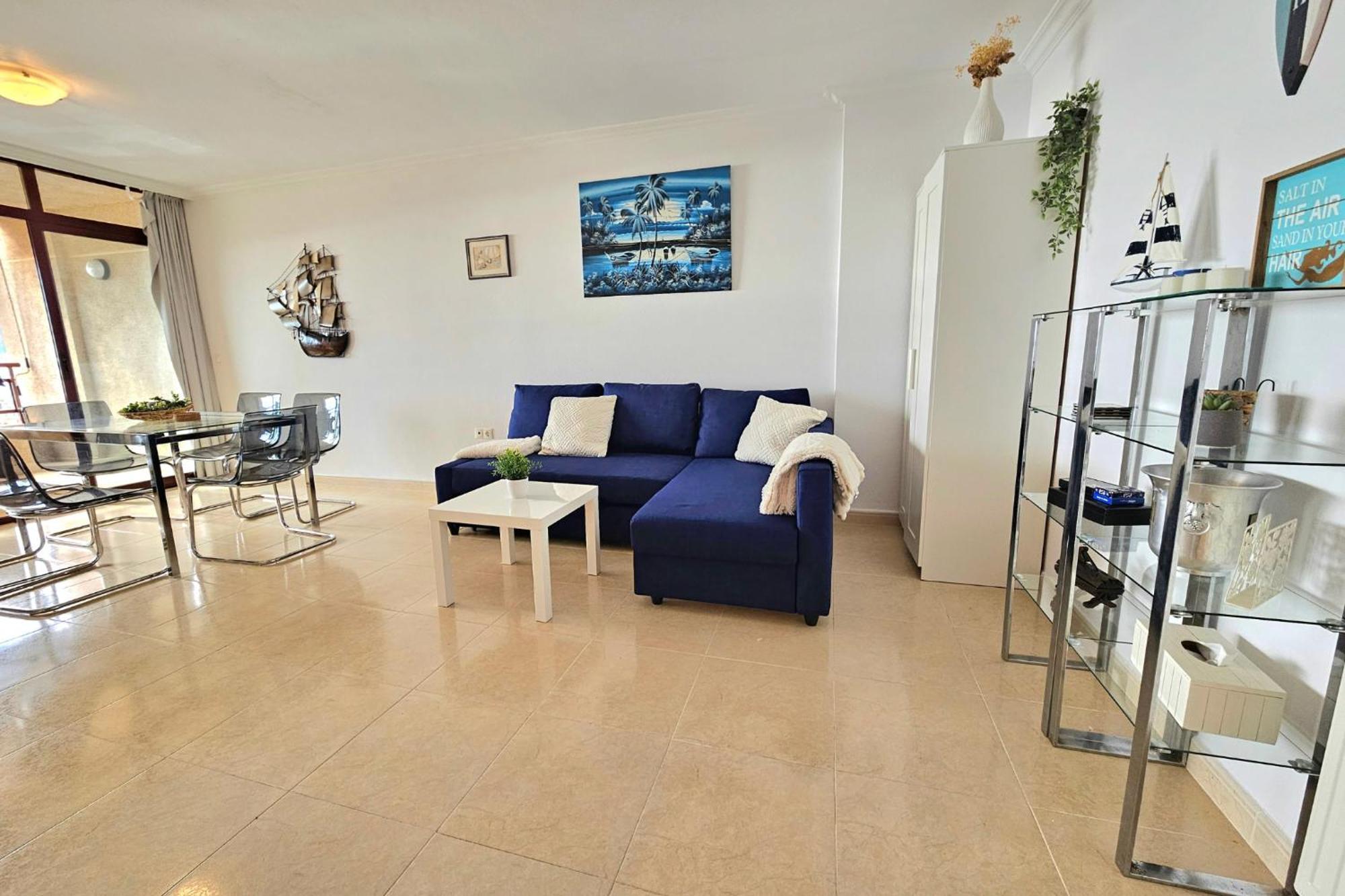 Apartment Marina Calpe Exterior photo