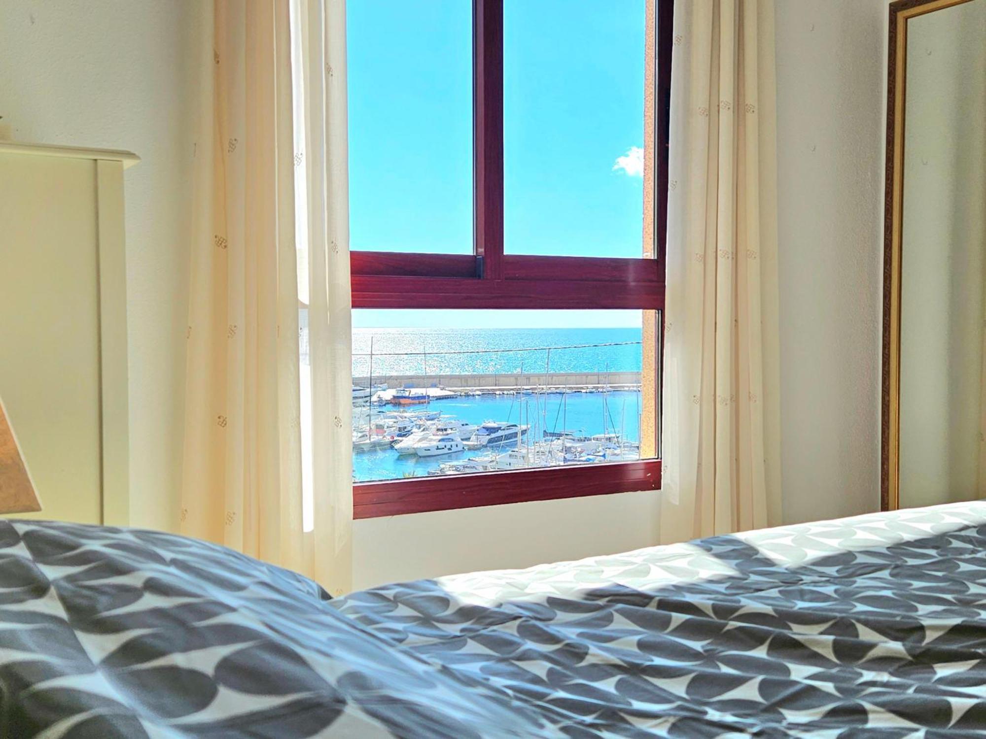 Apartment Marina Calpe Exterior photo