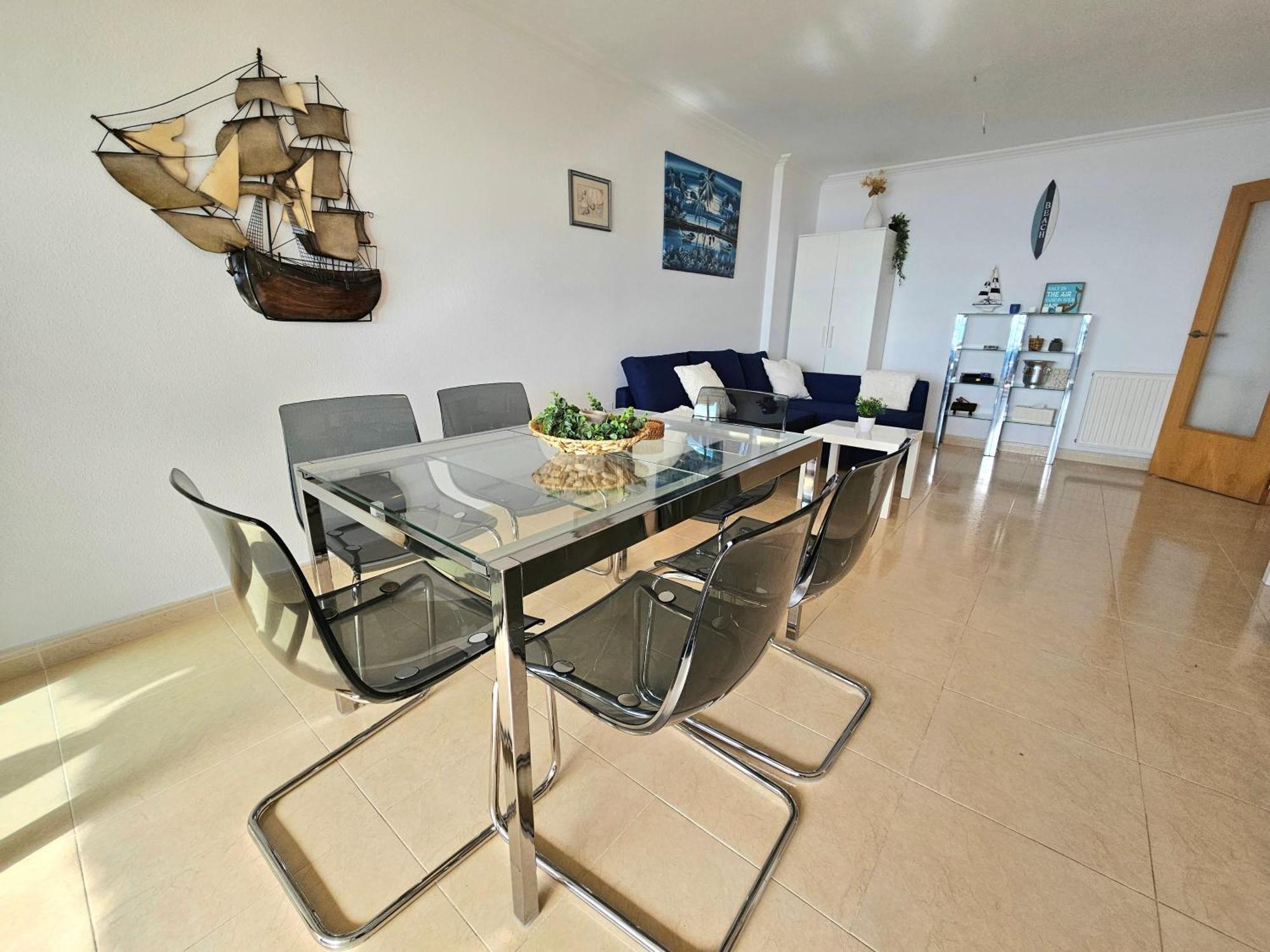 Apartment Marina Calpe Exterior photo