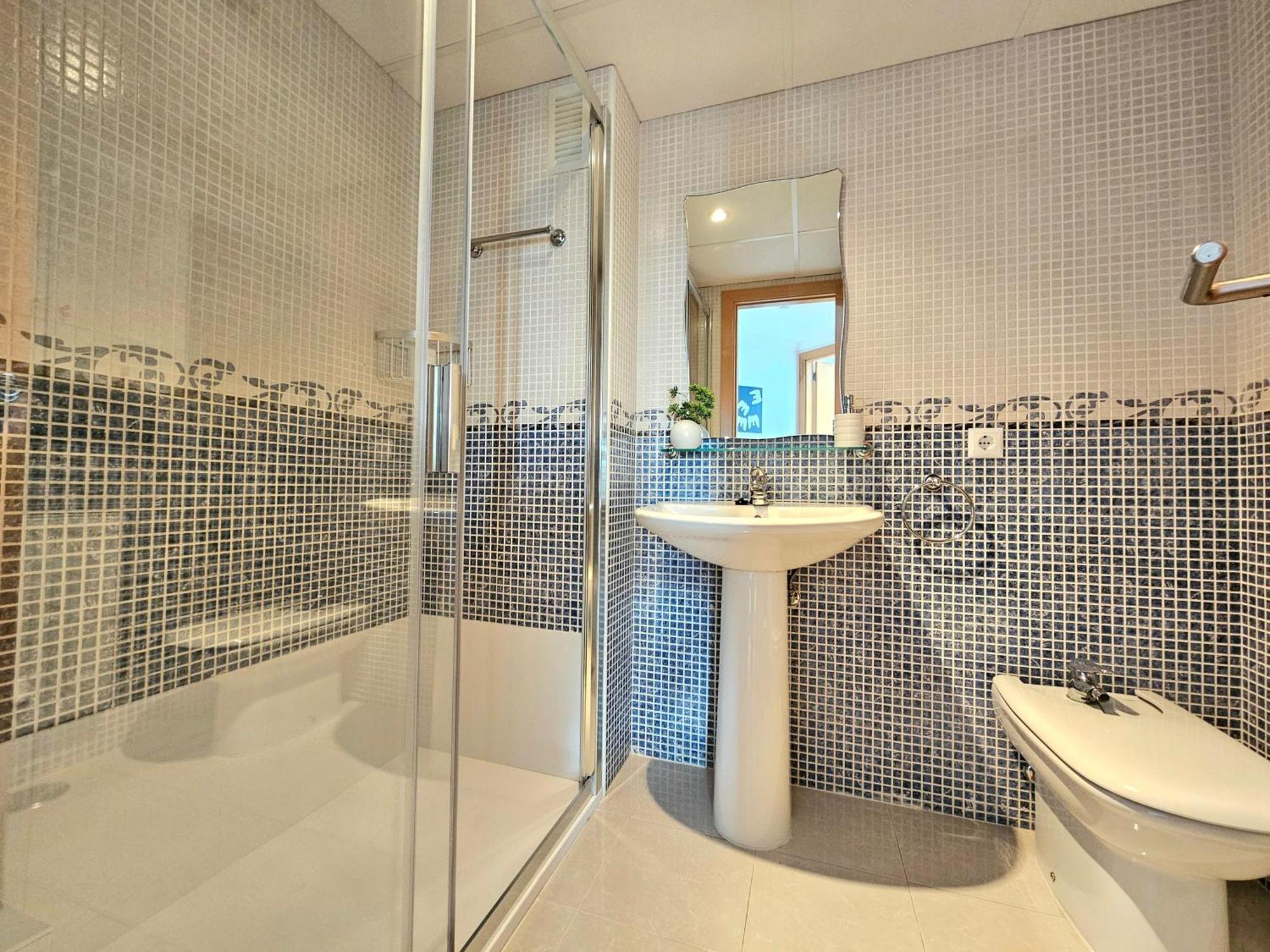 Apartment Marina Calpe Exterior photo