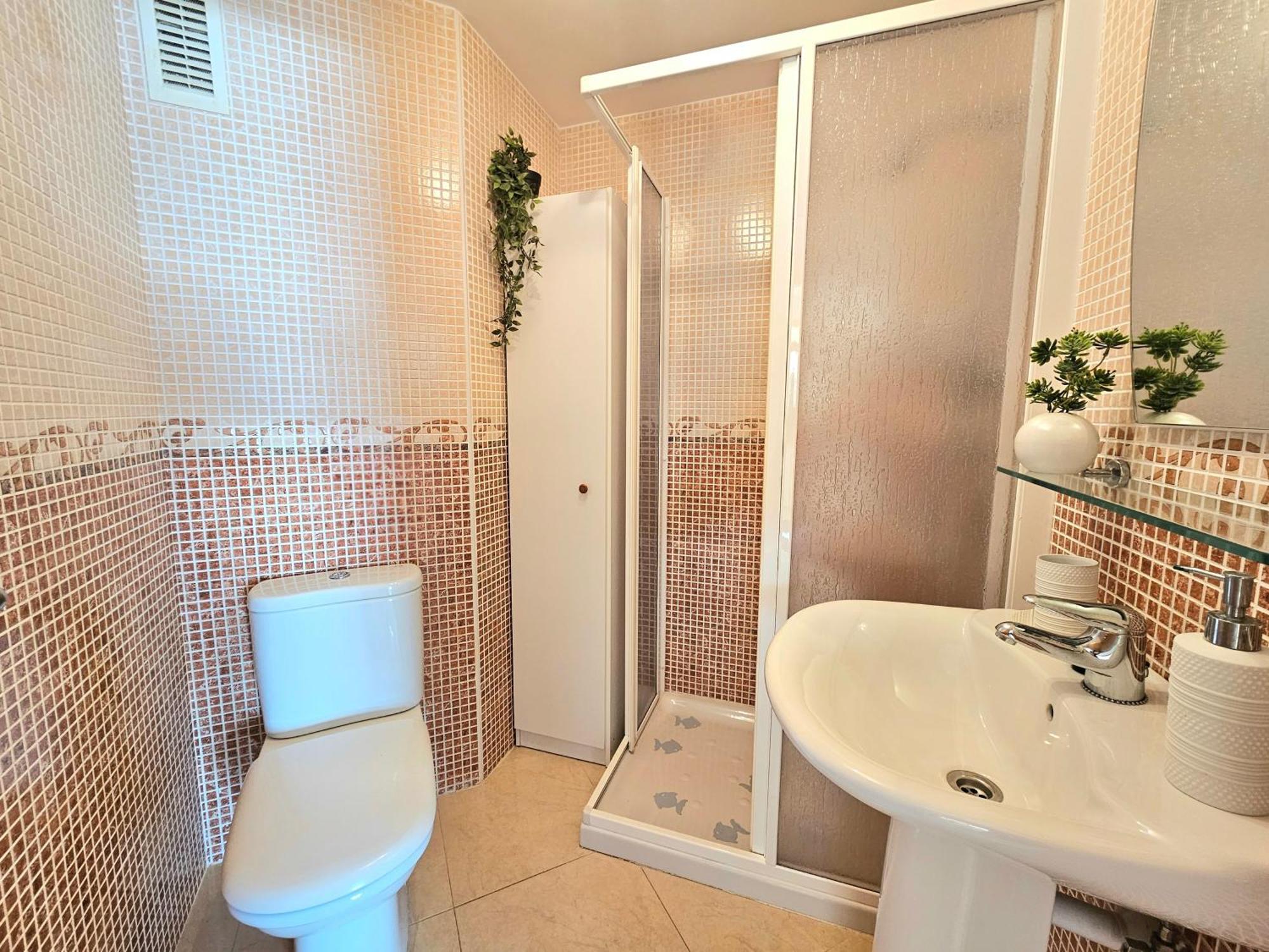 Apartment Marina Calpe Exterior photo